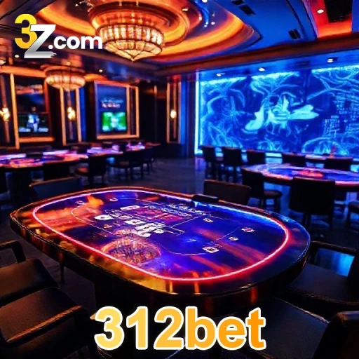 312bet Jogos de caça-níqueis