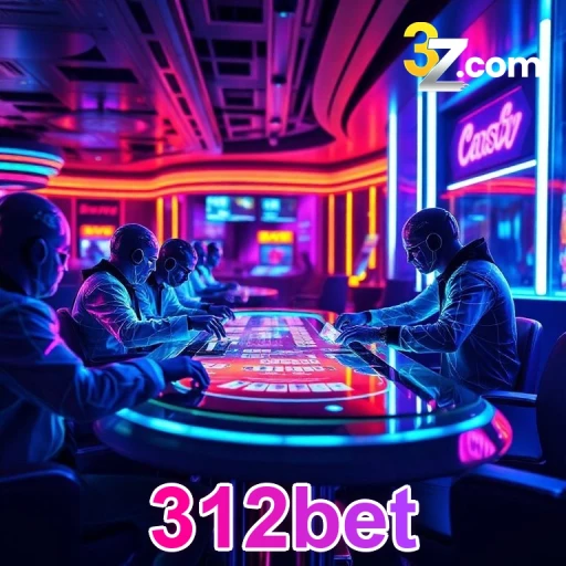 312bet Jogos de caça-níqueis