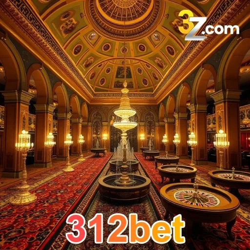 312bet Jogos de caça-níqueis