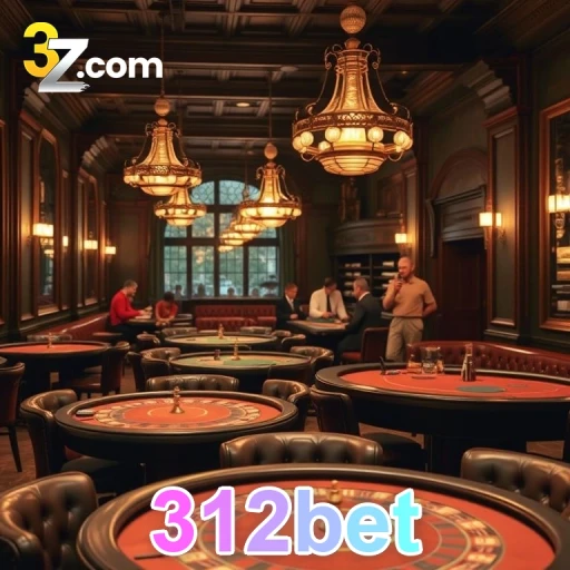 312bet Slots
